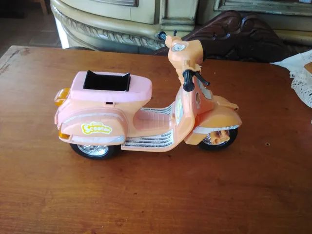 Brinquedo antigo 