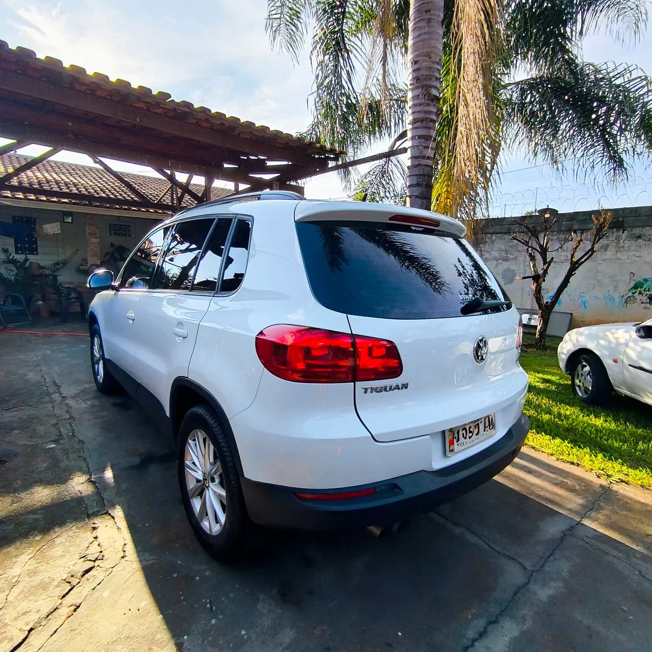 VW Tiguan 2017 1.4 TSI - Foto 3