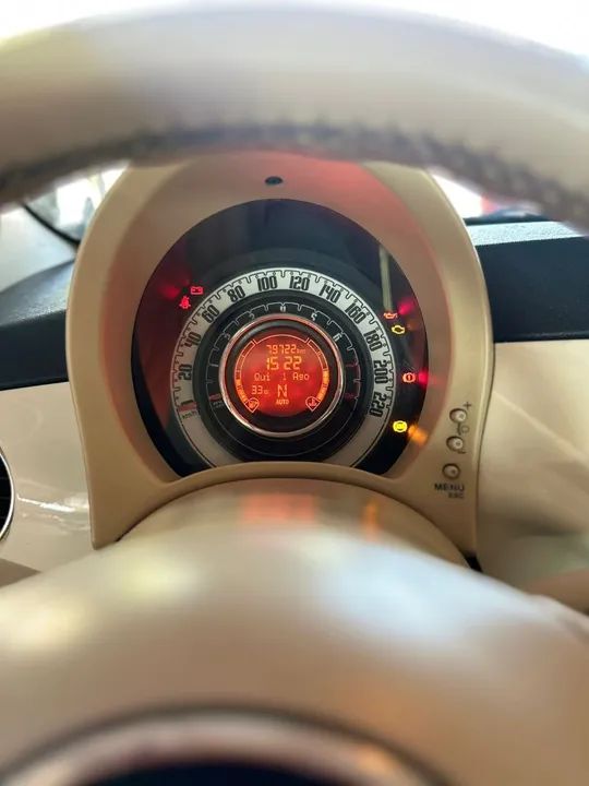 Fiat 500  - Foto 5