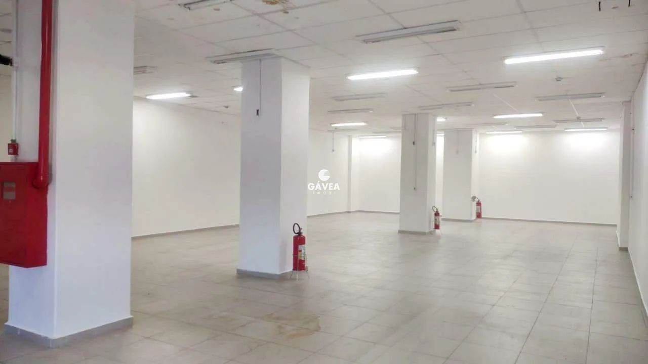 Loja à venda no Boqueirão em Santos. - Foto 3