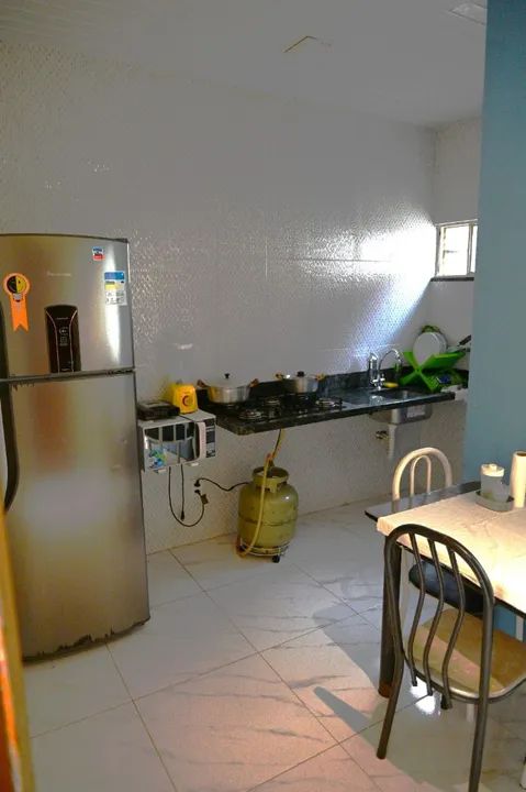 Hotel e apartamento mobiliado diárias  - Foto 5