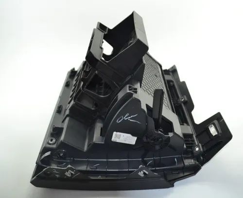 Porta Luvas Objeto Painel Vw Jetta 2020 Original - Foto 4