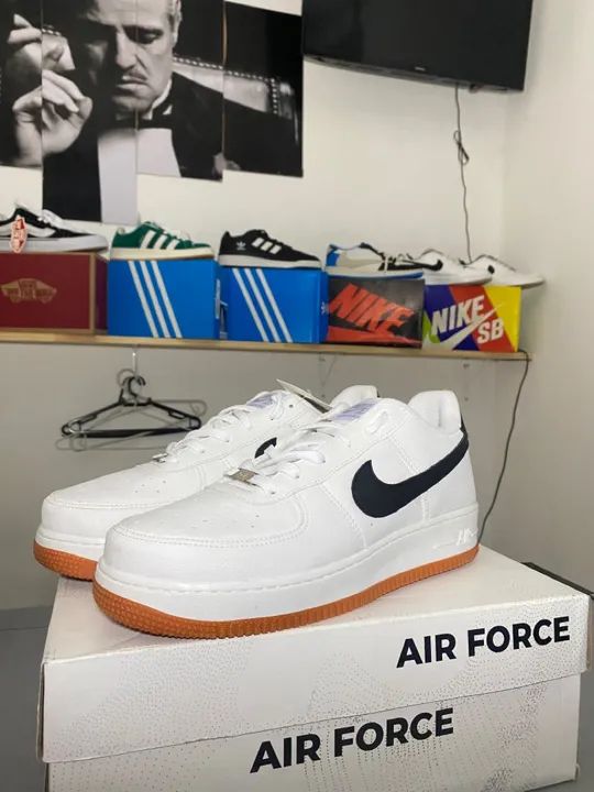 Tênis Nike Air force