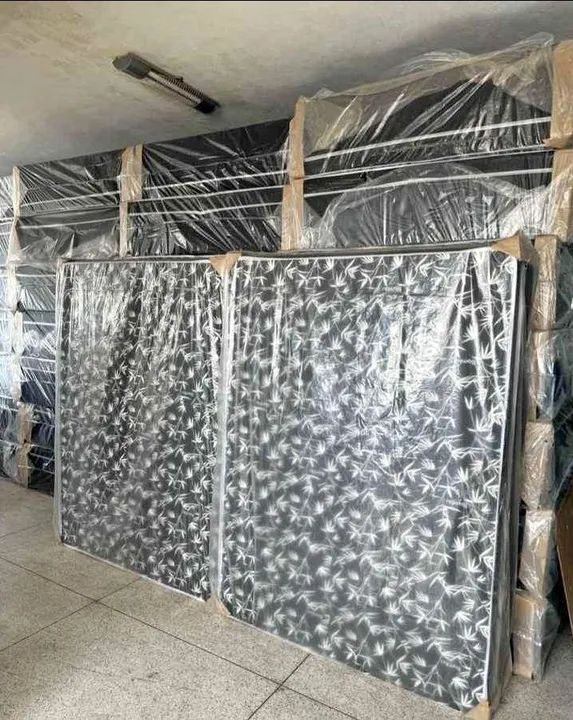 Camas box direto da fábrica ,entrega grátis! - Foto 2