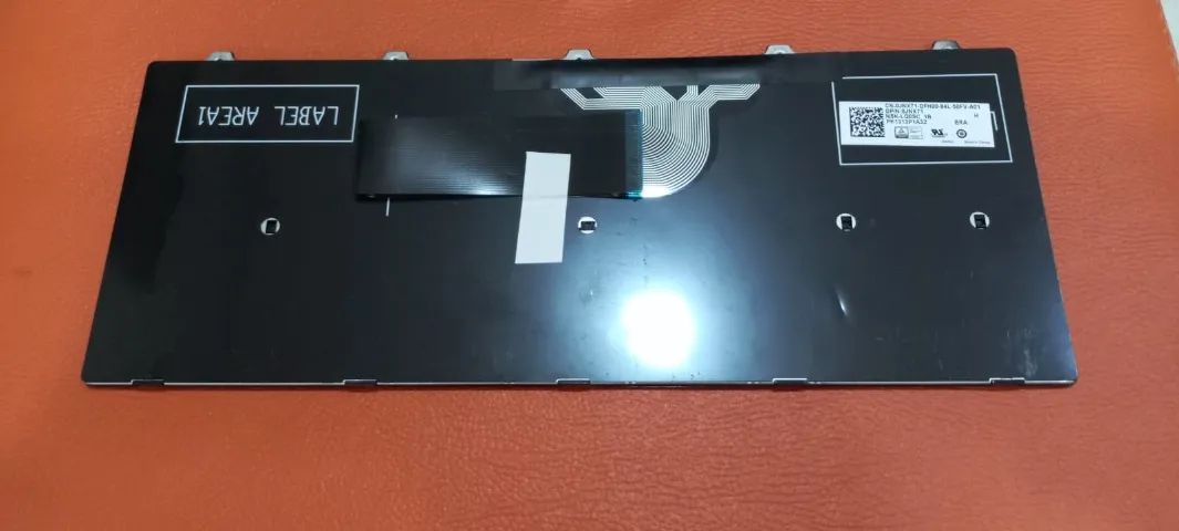 Teclado Notebook Dell Inspiron 14" Série 3000 3442 3443 - Foto 3