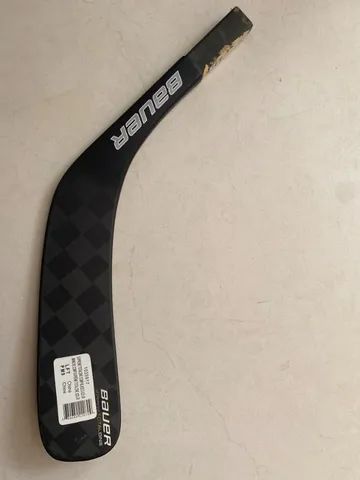 Blade (nova) Da Bauer - Supreme Total One Blade - Foto 4