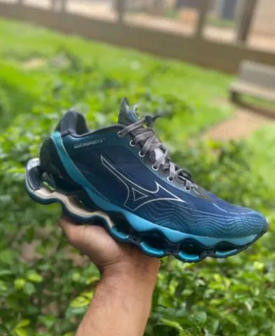 Mizuno prophecy x ( Vietnã)