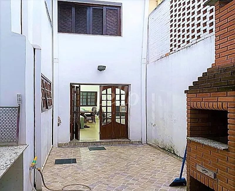Casa 3 quartos à venda no(a) Vila Mariana