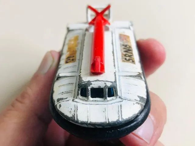 Miniatura Matchbox - 1972 - Foto 2