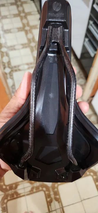 Selim MTB SLT Nuance - 201g - Foto 4