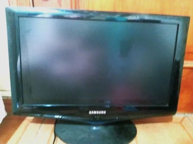  Tv Sangsung TruSurround HD/SRS p conserto ou retirada de peças, Suporte e Controle Remoto - Foto 6