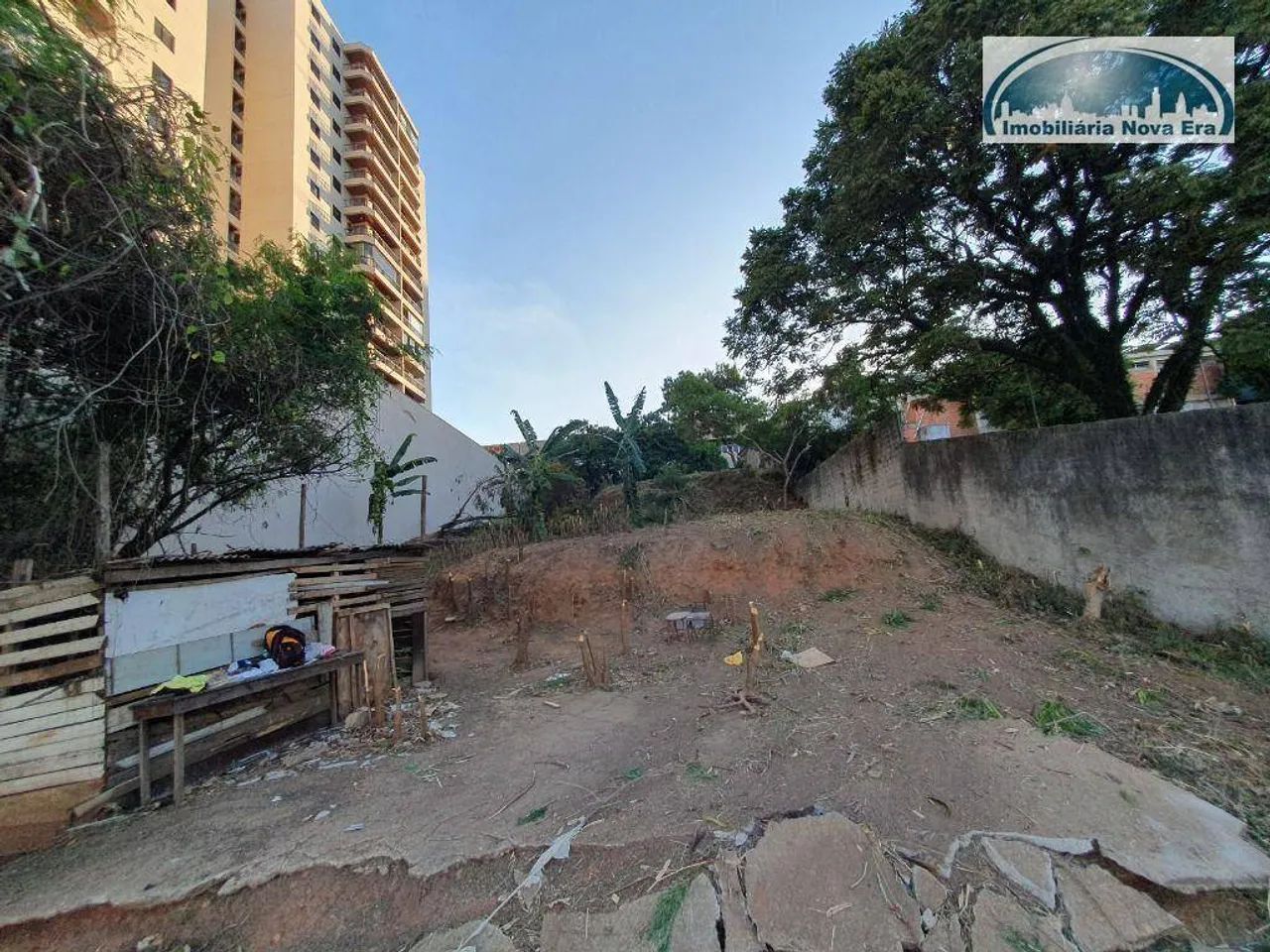 Área, 2000 m² - venda por R$ 6.500.000,00 ou aluguel por R$ 15.233,50/mês - Anhangabaú - J - Foto 13