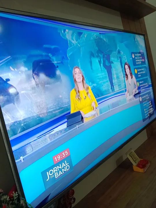 Vendo tv smart  - Foto 4