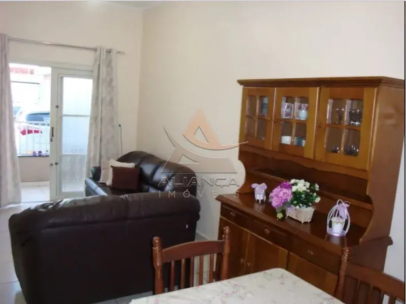 Apartamento - Ribeirão Preto - Palmares