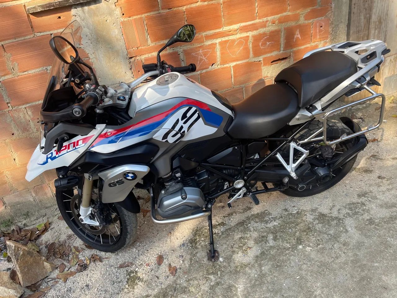 BMW 1200 gs - Foto 5