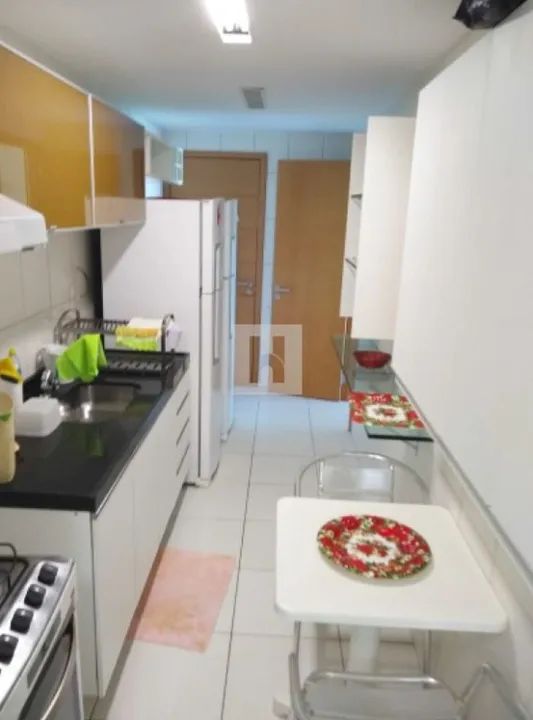 3 quartos Areia Dourada - Pronto - Foto 4