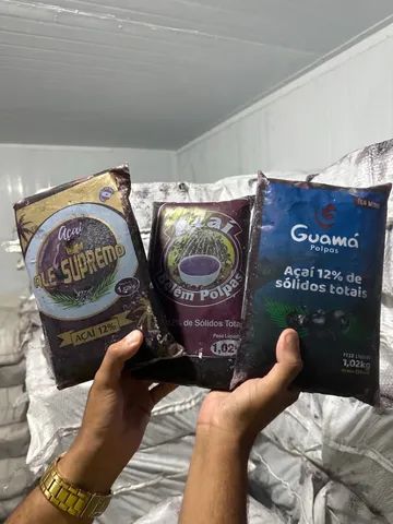 Açaí  atacado e Varejo  - Foto 4