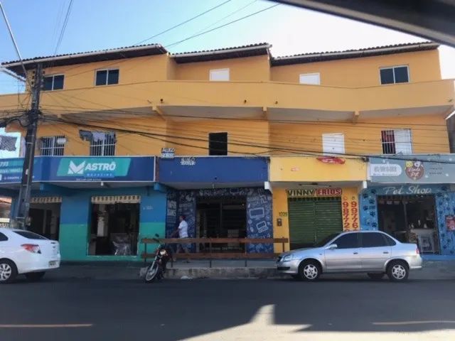 foto - Fortaleza - Conjunto Esperança