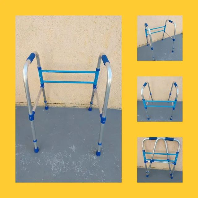 Andador  - Foto 2