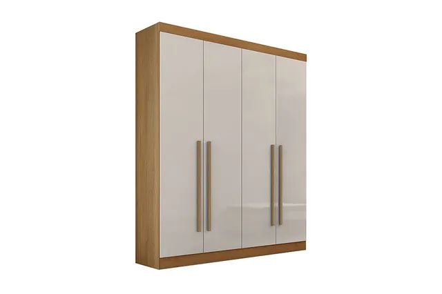 ROUPEIRO ROBUSTER DECOR 100% MDF !!! S432R - Foto 2