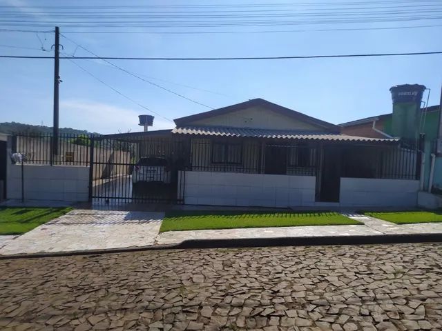 Casas à venda - Laranjeiras do Sul, PR | OLX