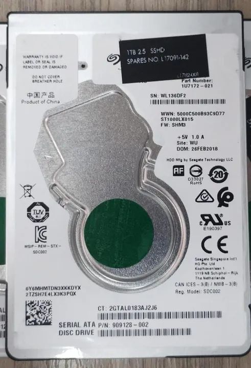 Kit 8 geração  - Foto 5