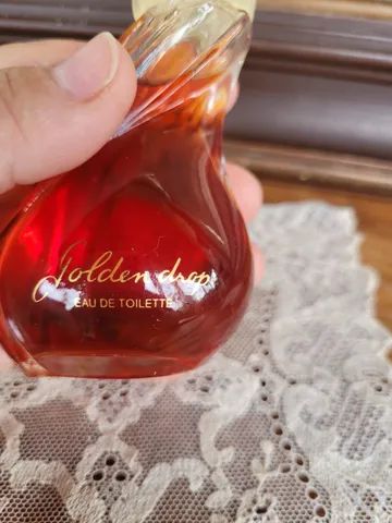 Golden Drop Reichenbach anos 90 - Foto 2