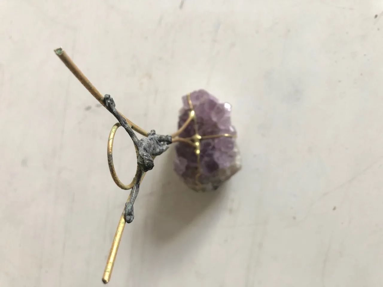 Escultura  - Foto 4