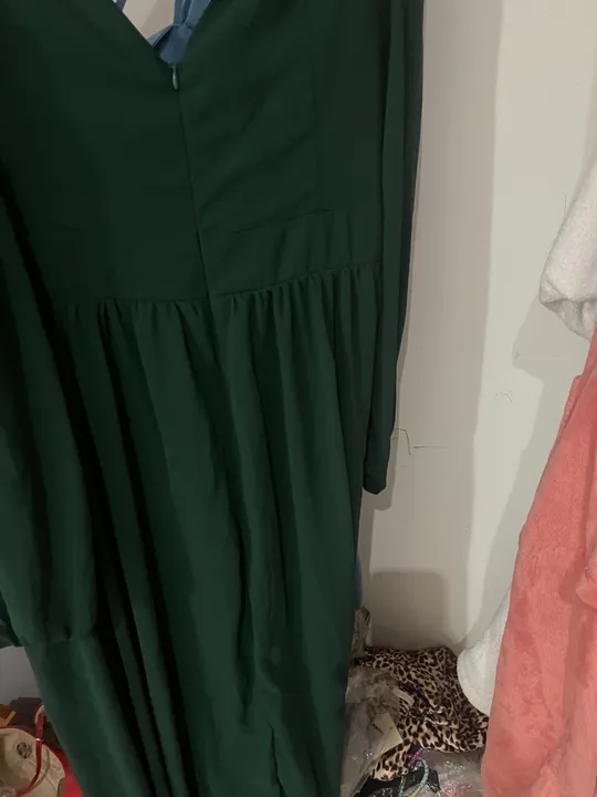 Vestido de festa