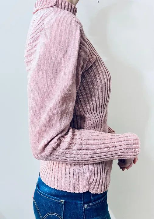 Blusa estilo cacharrel - Foto 2