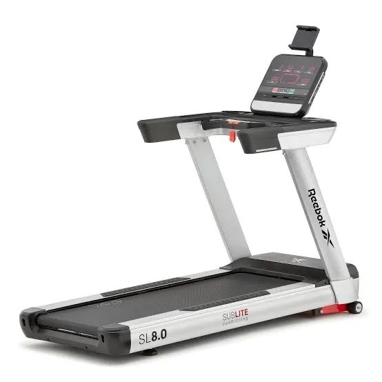 Conserto de esteiras Reebok  - Foto 6