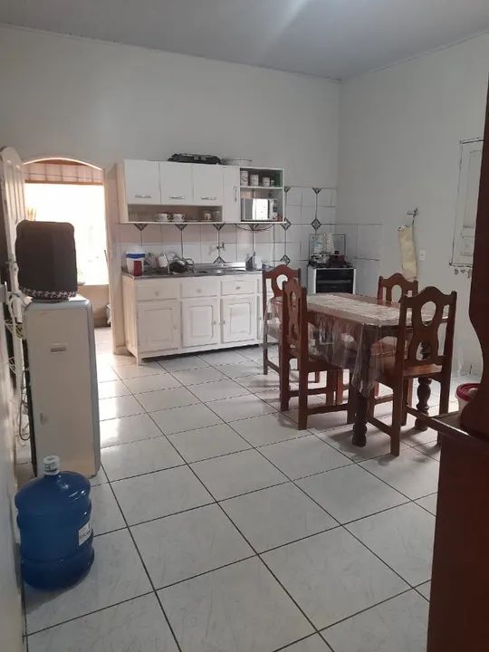 Vendo Casa no Joafra - Foto 2