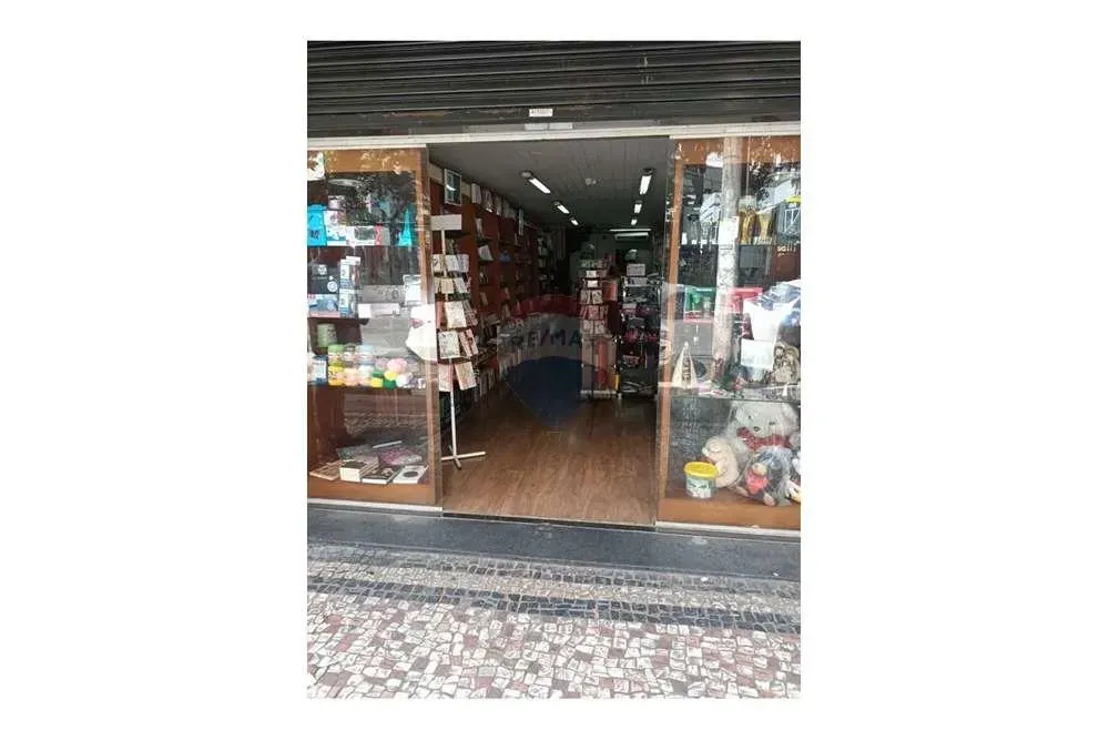 "Ponto Comercial em Santo Agostinho - BH"