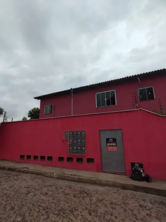 Sala comercial