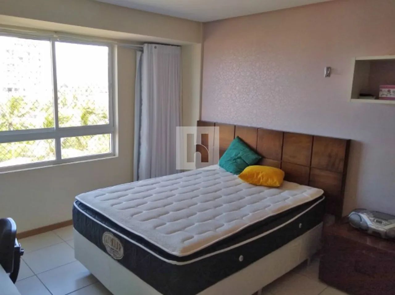 3 quartos Areia Dourada - Pronto - Foto 5