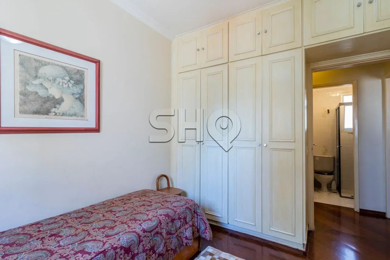 Apartamento no Sumaré com 2 dormitórios - Foto 12