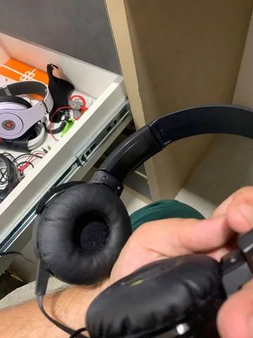 Fone Sony MDR-XB450