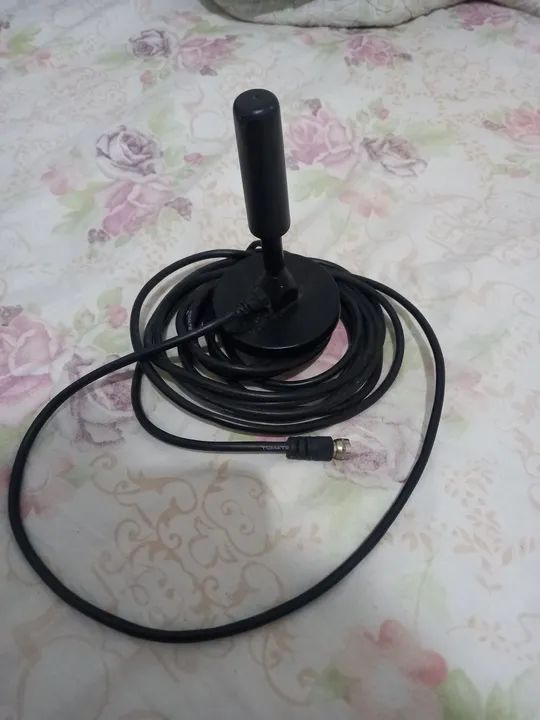 Antena Digital Interna para TV - Foto 2