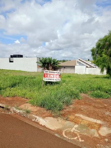 Vende terreno Comercial no Jardim  Munique  - Foto 5