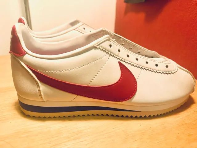 Nike classic cortez feminino best sale