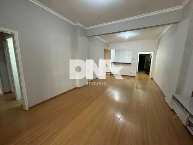 Apartamento com Área Privativa-À VENDA-Copacabana-Rio de Janeiro-RJ - Foto 5