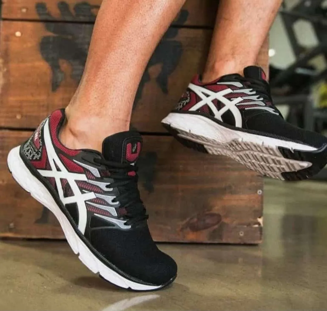 Tênis Asics Masculino e Feminino