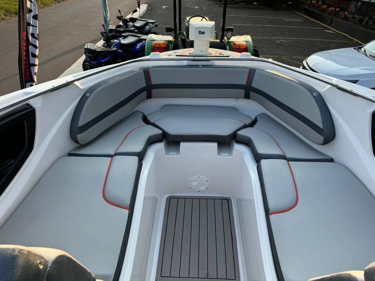 Focker 272 2023 - Foto 3