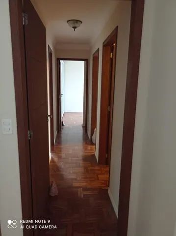 Captação de Apartamento a venda na Avenida Prefeito Erasto Gaertner - de 751/752 ao fim, Bacacheri, Curitiba, PR