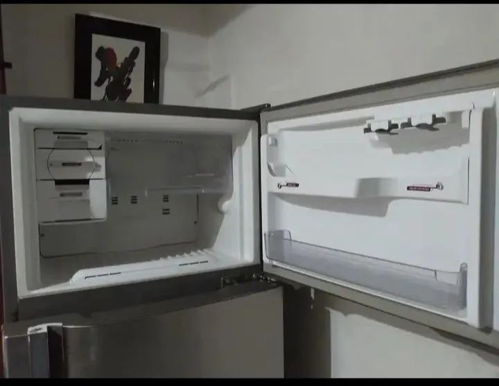 Geladeira Brastemp Ative Inox - Foto 4