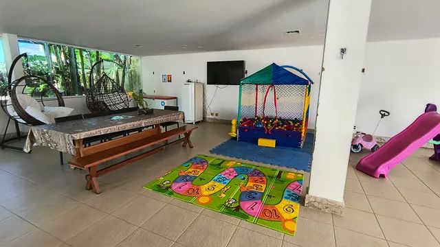 Mansão Salvatto em Vila Velha - Festas, Casamentos, confraternizações e muito mais - Foto 4