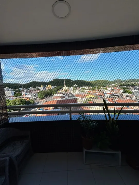 Excelente apartamento no Residencial Torino muito bem localizado em Lagoa Nova