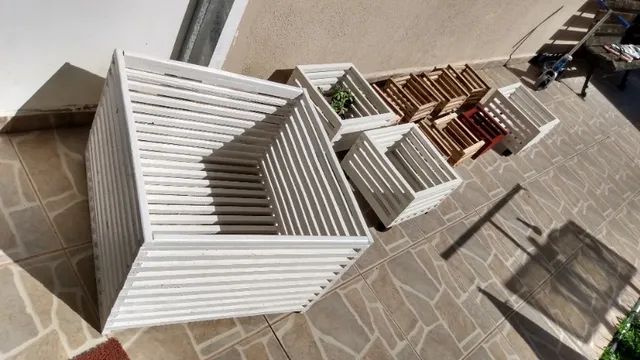 Suportes para vasos - Foto 3