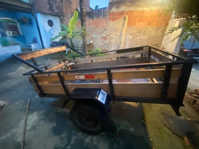 Carretinha  - Foto 4