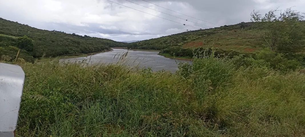 FAZENDA KM 70 BR 116 SUL - Foto 2